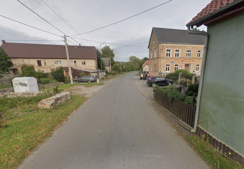 Lipna droga w Lipie. Bezpieczniej nie będzie