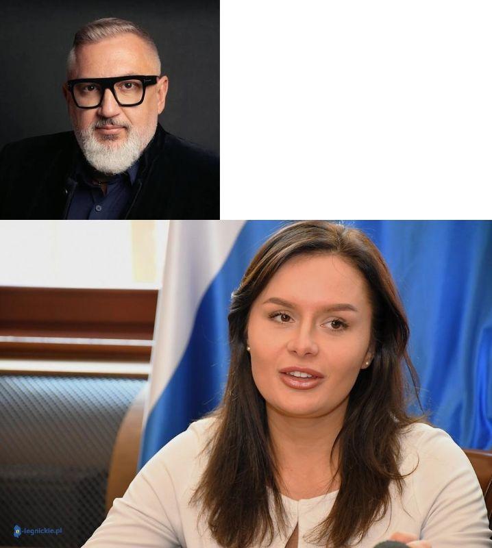 Aleksandra Krzeszewska i Tomasz Górzyński - nowe pokolenie samorządowców. To bedzie ich czas?