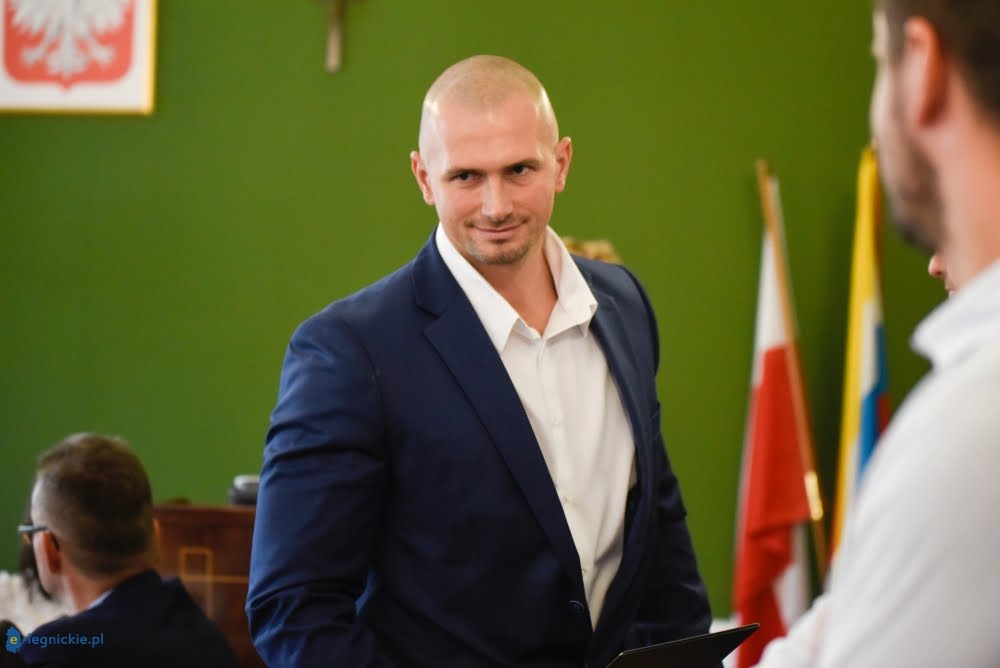 Cegielnia będzie miejscem wypoczynku polkowiczan