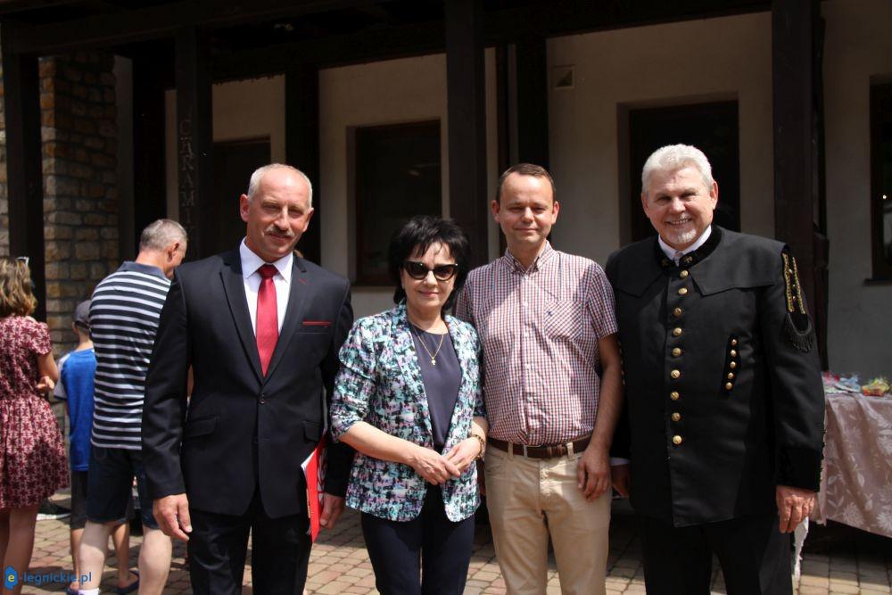 Wygaszą Dymarki Kaczawskie