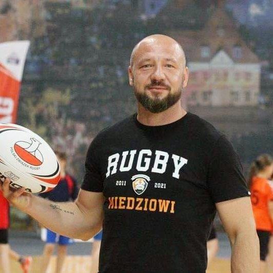 Lubin stolicą dolnośląskiego rugby