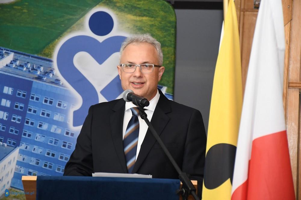 Klinika Kardiologii w Legnicy będzie wizytówkką dolnośląskiej służby zdrowia