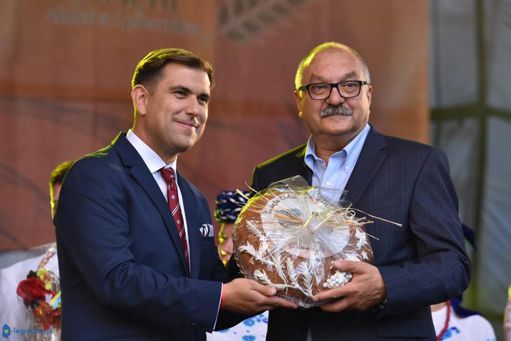 Jawor zaprasza na Święto Chleba i Piernika. Wystąpią Varius Manx, Pectus i Ania Karwan