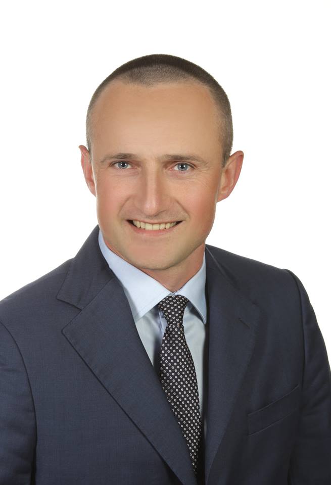 P. Kisowski: Nie zwariowałem - chciałbym zarabiać więcej, ale…