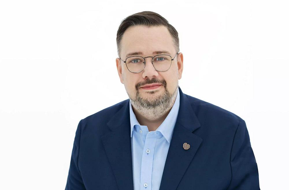 Ł.Puźniecki rezygnuje z ubiegania się o reelekcję. Wskazał następcę