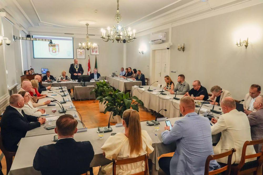  Ruszają kolejne inwestycje drogowe w Polkowicach