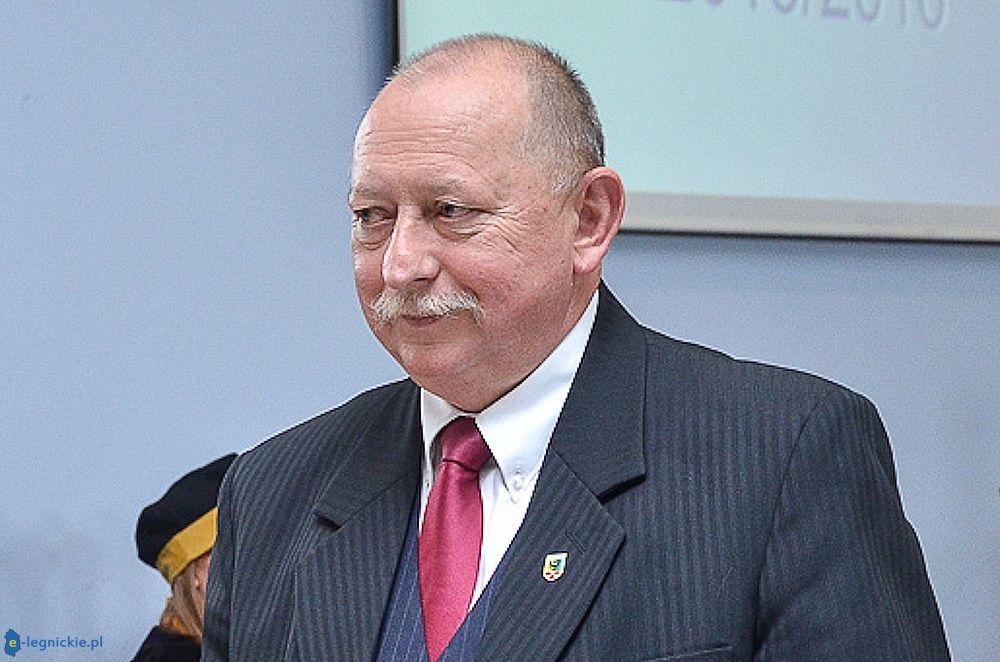 R. Raszkiewicz: będę kandydował!