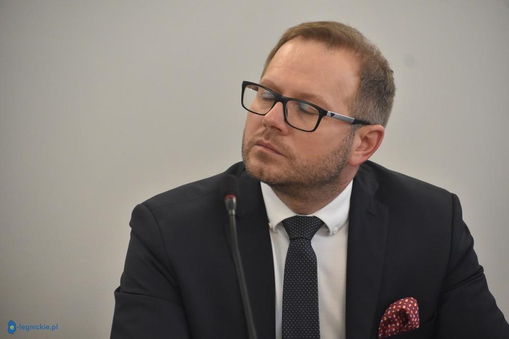 Paweł Kowalski prezesem Aquaparku