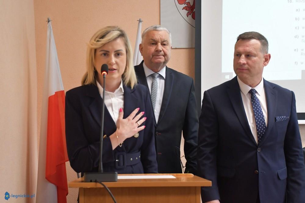 Powstał klub radnych PiS. Szukanie sojuszników do zmiany starosty?