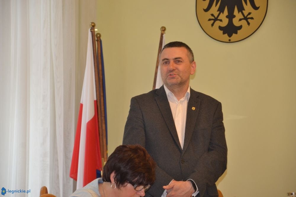 Po Dobrym Gospodarzu - czas na Wizjonera