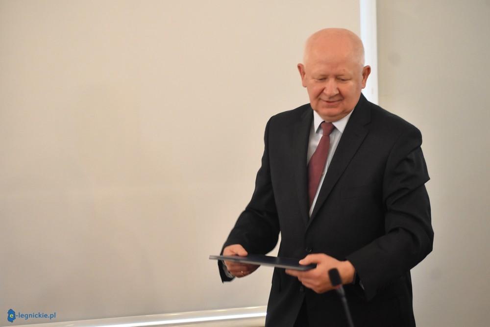 SM Cuprum rośnie w personalną siłę