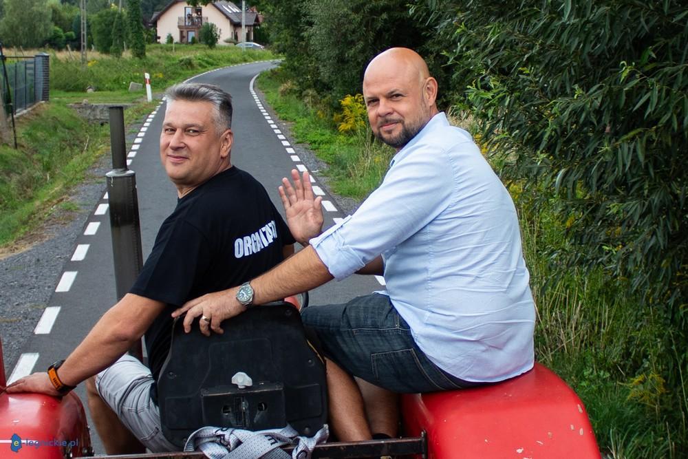 Impreza lepsza niż dożynki? Ostatnia niedziela sierpnia w Chocianowcu