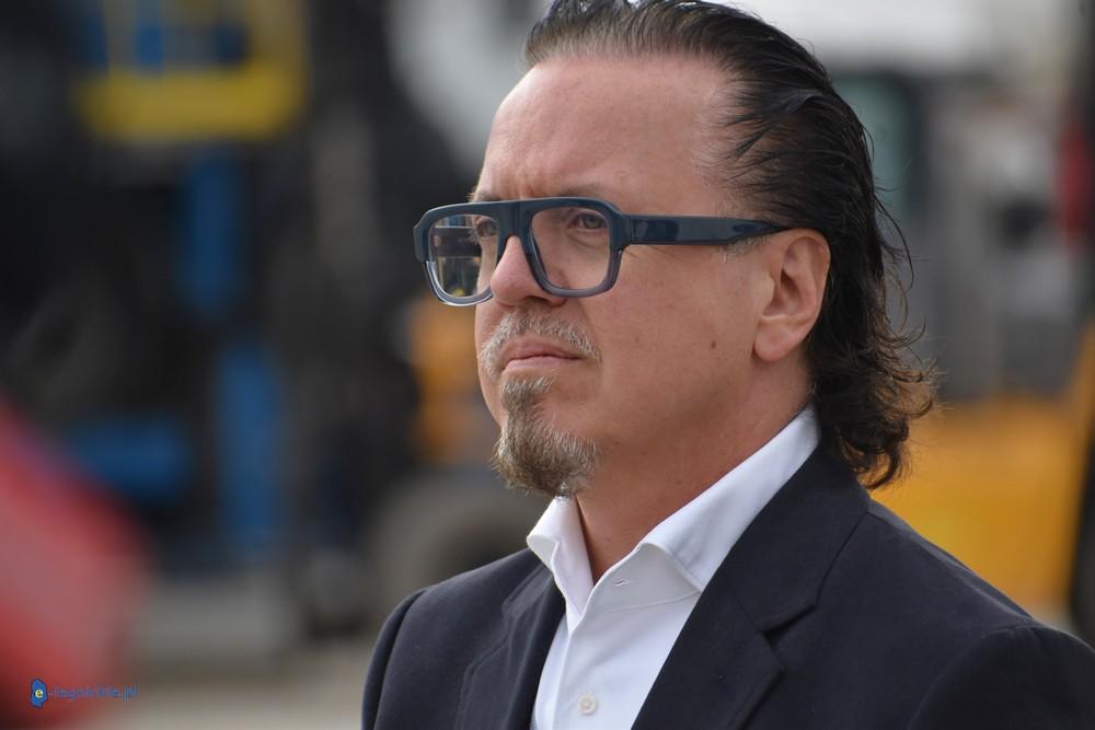 W.Balczun i R.Paszkiewicz rozpoczynają porządkowanie KGHM Polska Miedź. Ostatnie dni spokoju...