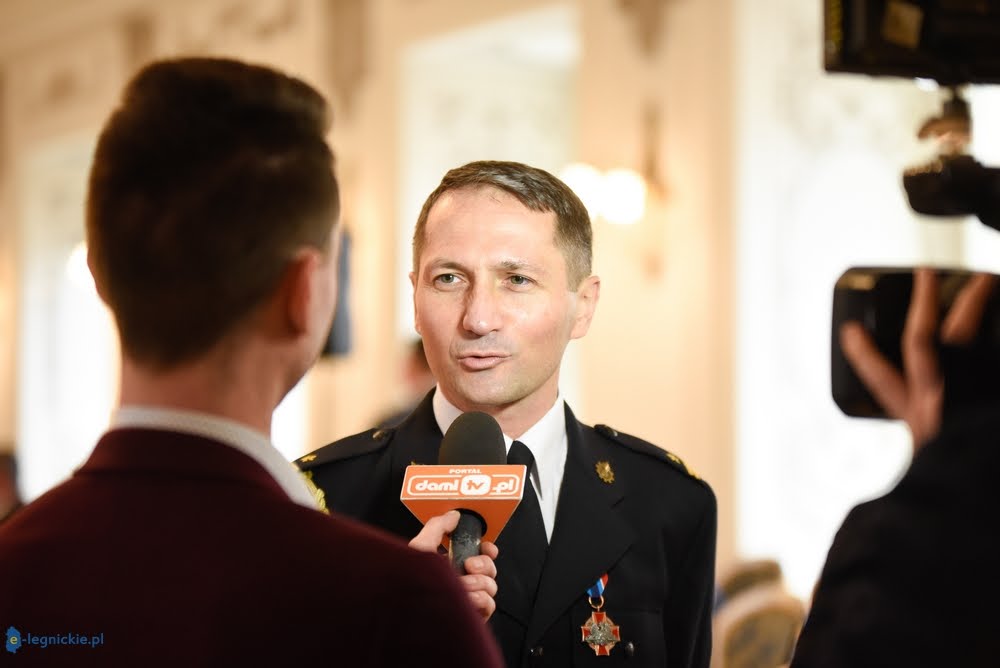Oświadczenie Wojciecha Huka!