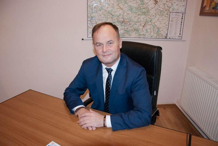 Gmina Krotoszyce nie żyje na kredyt! Wójt i radni twardo chodzą po ziemi...