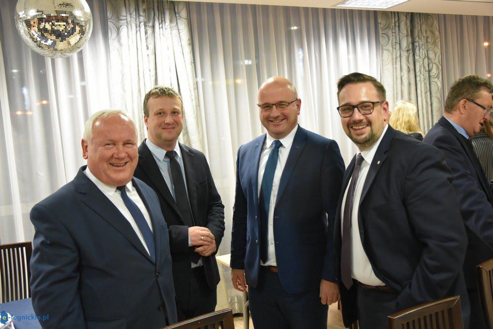 Śmierdzący problem. Polkowice nie chcą płacić za małe gminy?