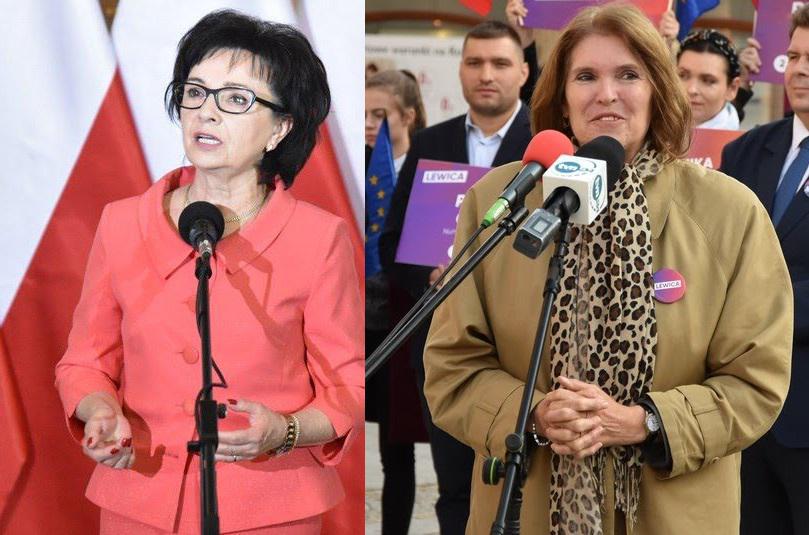 Czas na wyborcze liczenie szabel