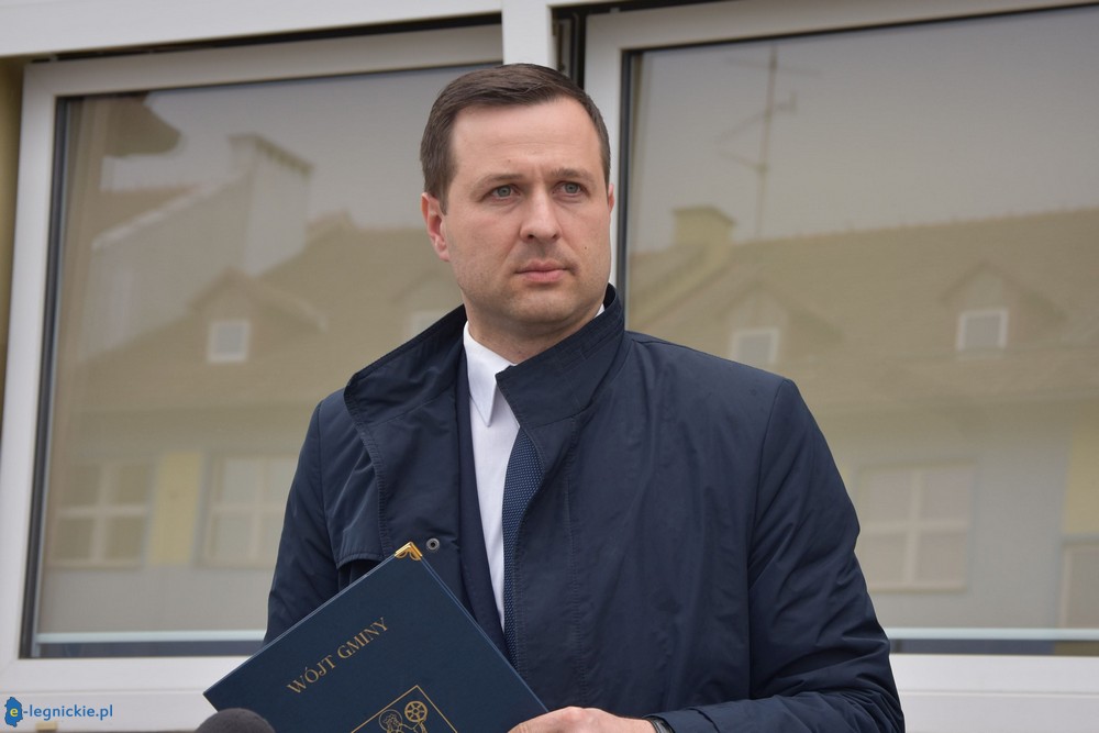 Ponad 6 mln złotych w sześć miesięcy. W Rudnej to potrafią!