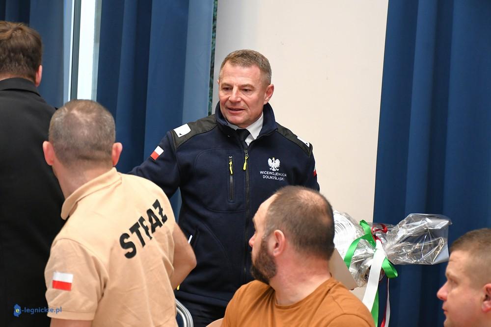 Blackout, ewakuacja, atak dronów – Lubin pokaże, jak przygotować się na kryzys