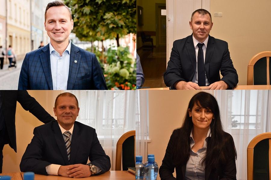 Na kogo zagłosują mieszkańcy Złotoryi? (SONDA)