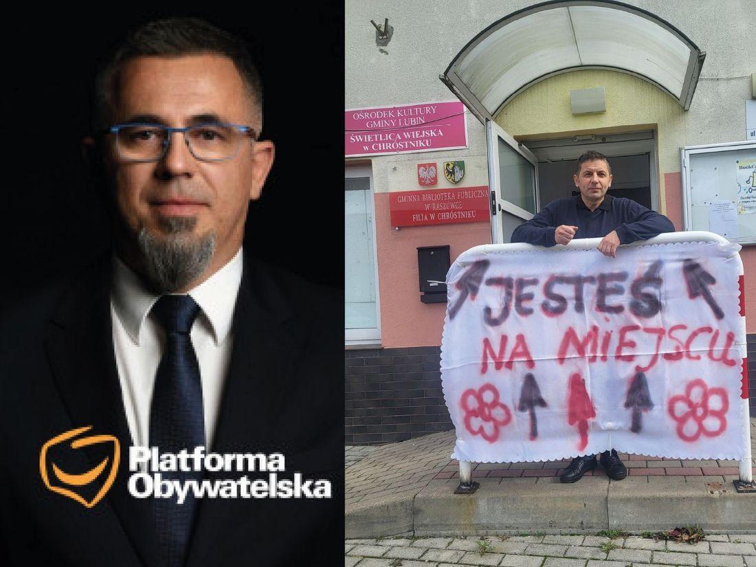 Prawicowe nastroje przed wyborami. KGHM, Konfederacja i ryzyko utraty mandatu przez PO
