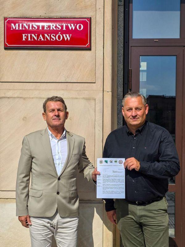 Związkowy bój o Radę Nadzorczą KGHM