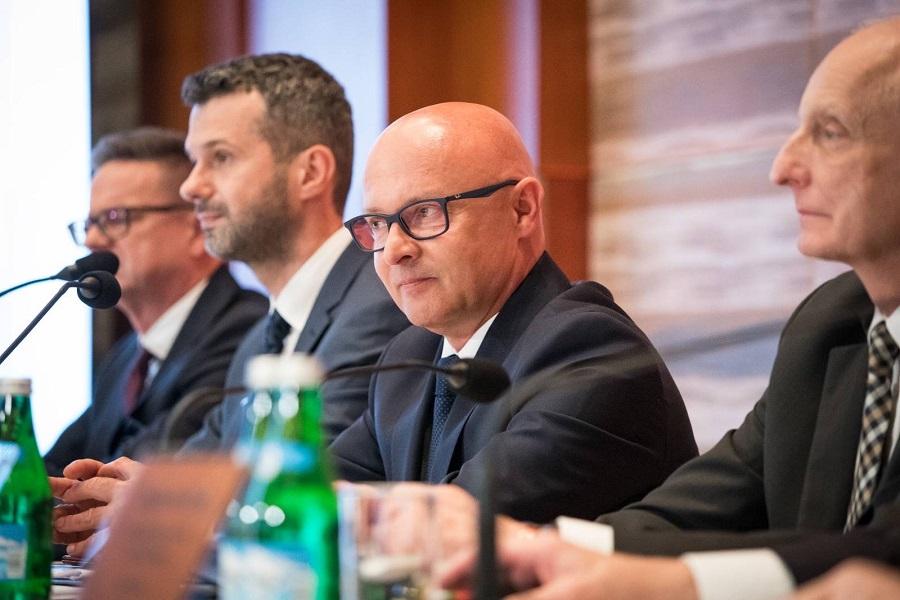 Mały atom wielkim problemem KGHM -u