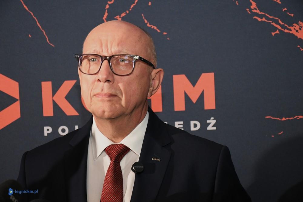 Fundament strategii KGHM 2055+. Nowe szyby mają zapewnić wydobycie miedzi na kolejne dziesięciolecia