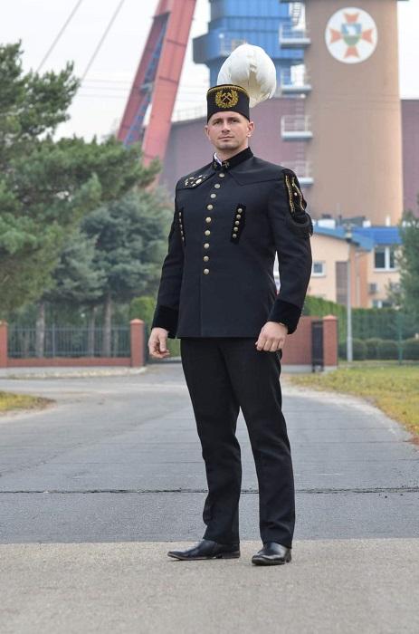 Mariusz Zybaczyński wiceprezesem KGHM Zanam. Zrezygnował z mandatu radnego