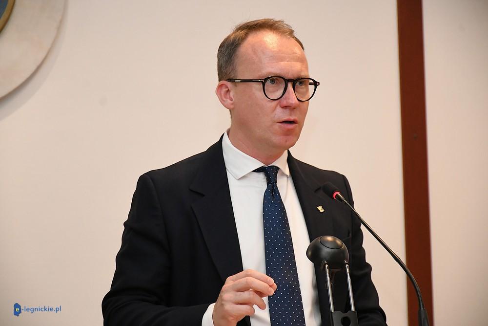 Wotum zaufania dla Prezydenta M.Kupaja (FOTO)