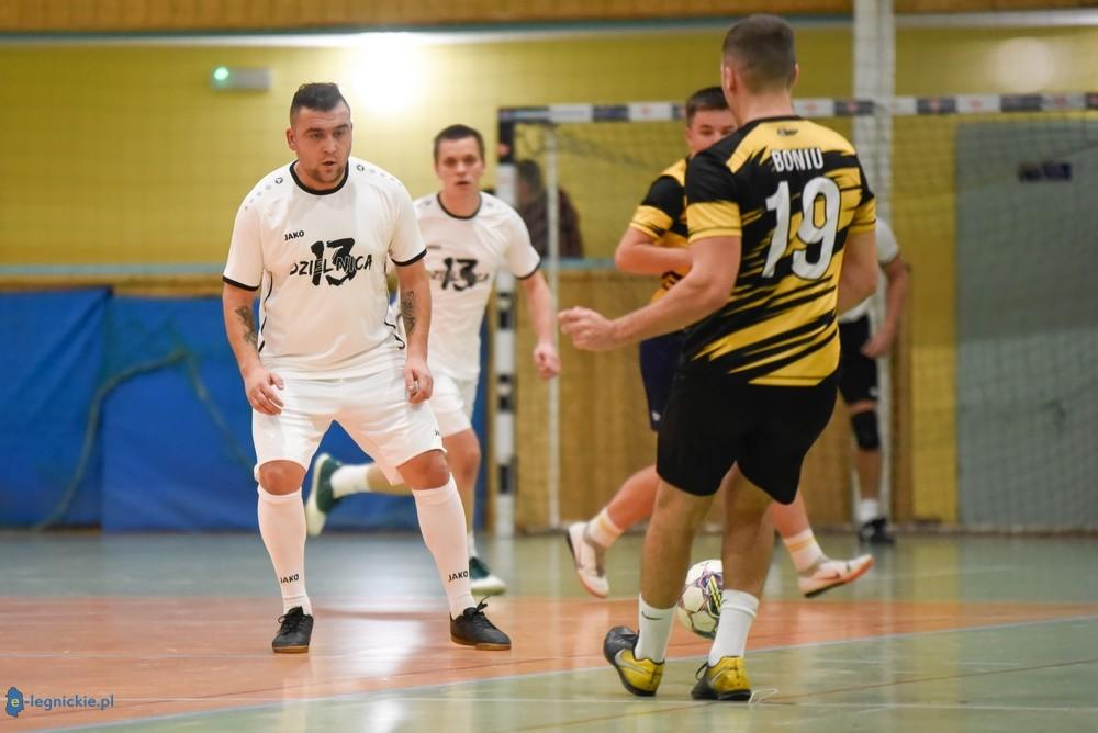 8.kolejka Jaworskiej Ligi Halowej i kolejne szlagiery na horyzoncie
