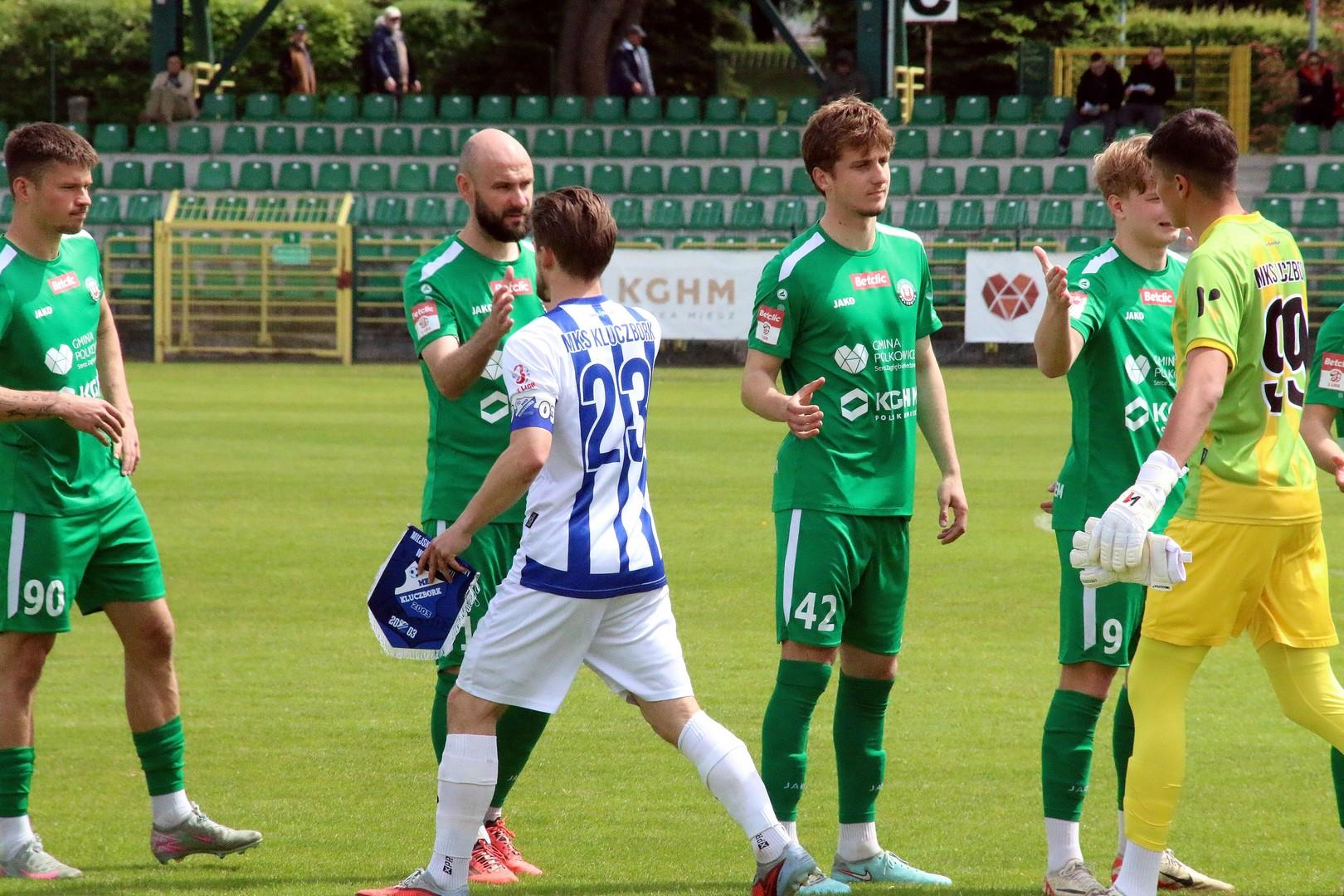 Przebudowa Górnika rozpoczęta. Kto na liście życzeń ?