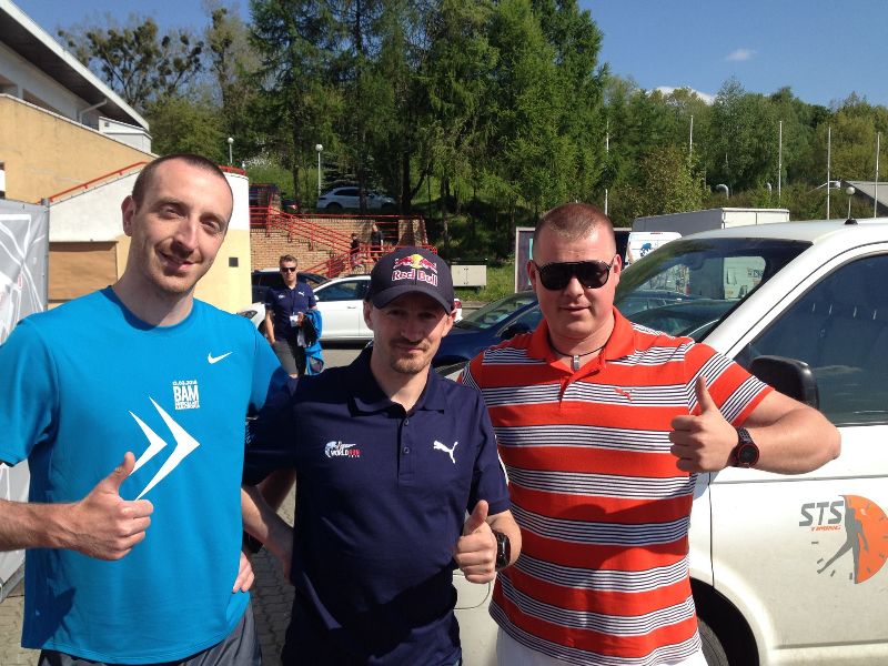 Złotoryjanie pobiegną w Wings for Life World Run