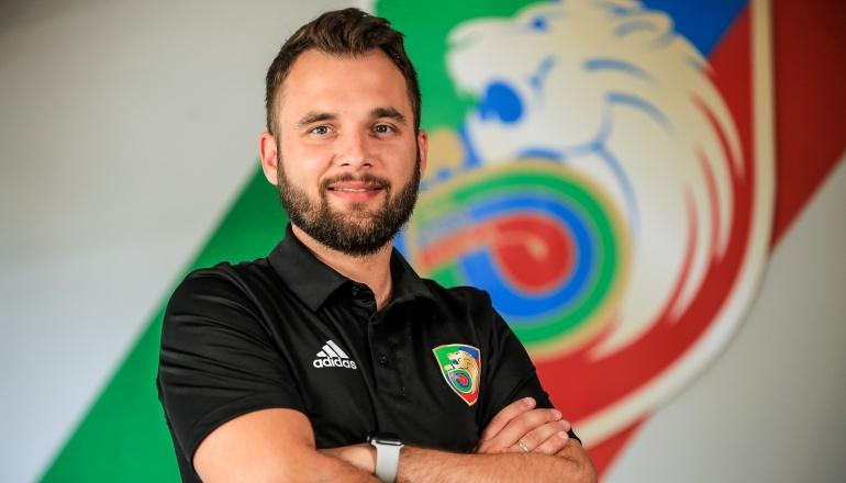 Akademia Piłkarska Miedzi staje się dumą Dolnego Śląska