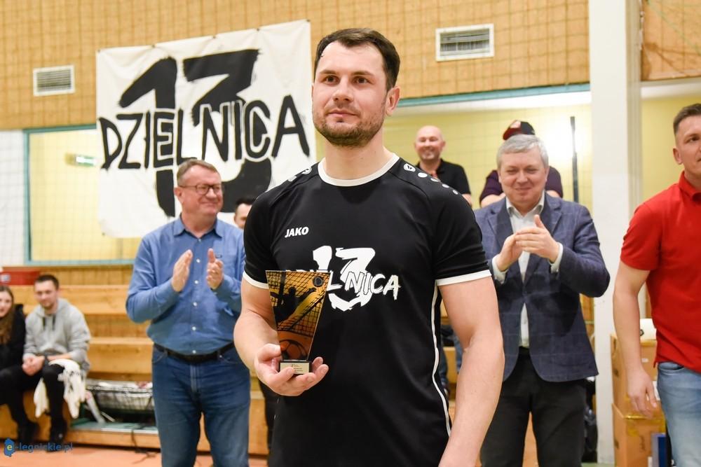 JLH w blokach startowych. W niedzielę pierwszy gwizdek !