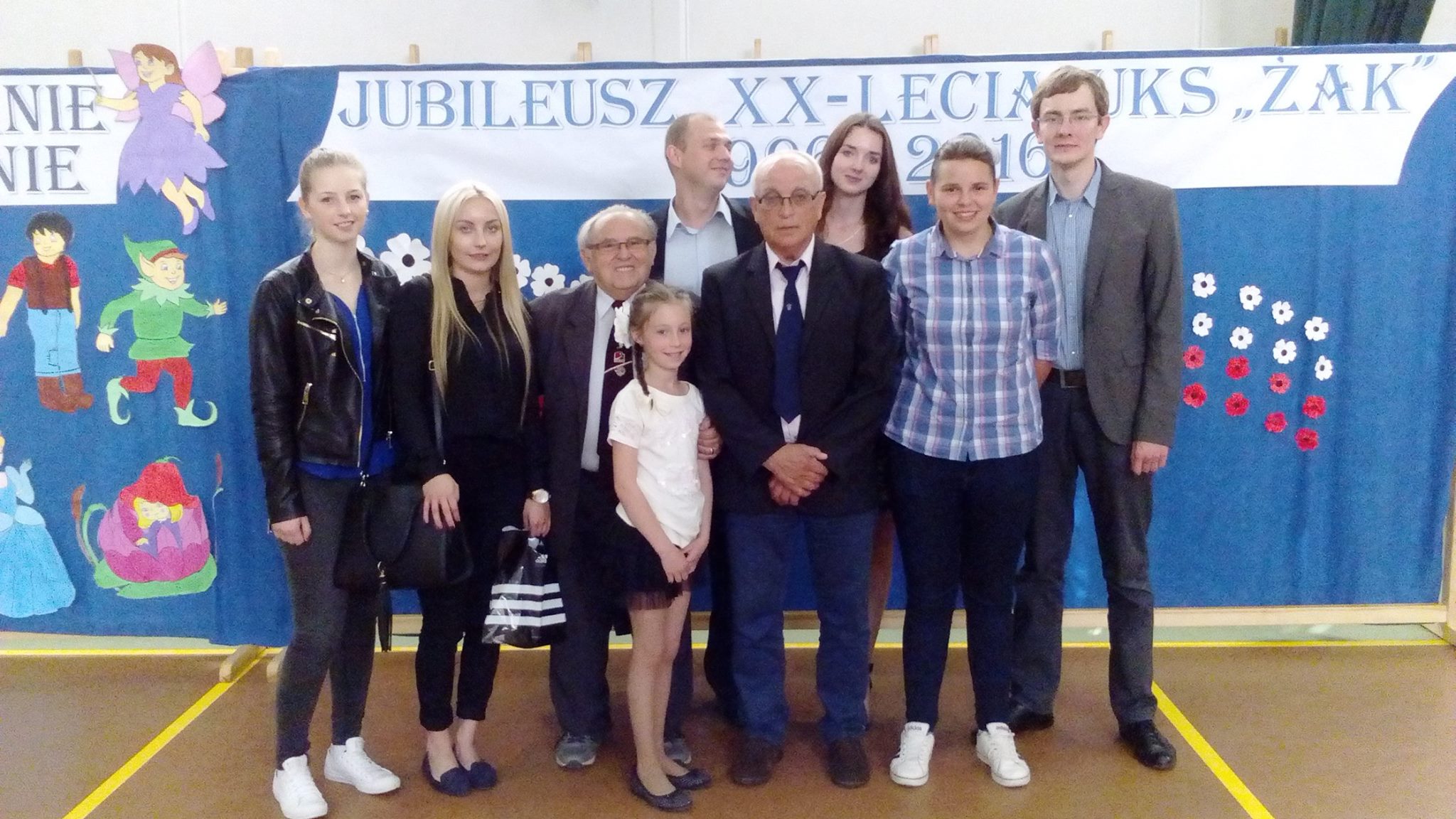 Zenon Baranowski nie żyje. Odeszła legenda tenisa stołowego