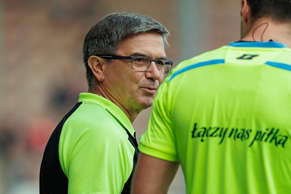 KGHM Zagłębie: zapomnieć o Mielcu i umocnić Twierdzę LUBIN
