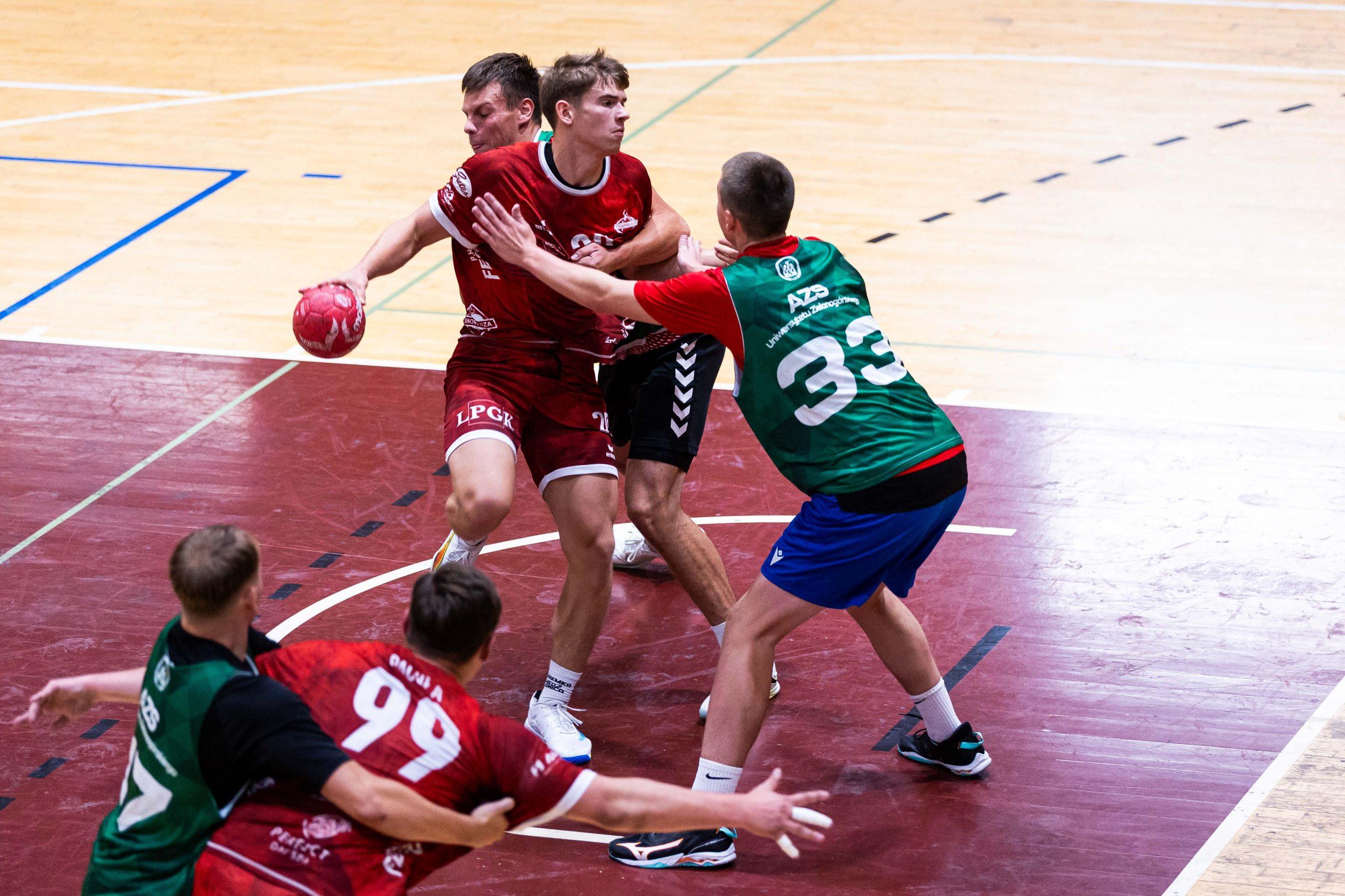 Superliga przyjeżdża do Złotoryi! Wielkie granie w Tęczy i derby Zagłębia na otwarcie