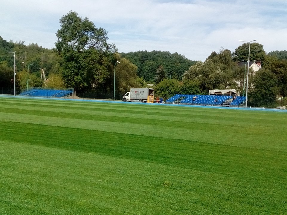 Górnik chce grać - DZPN mówi: nie tak szybko!