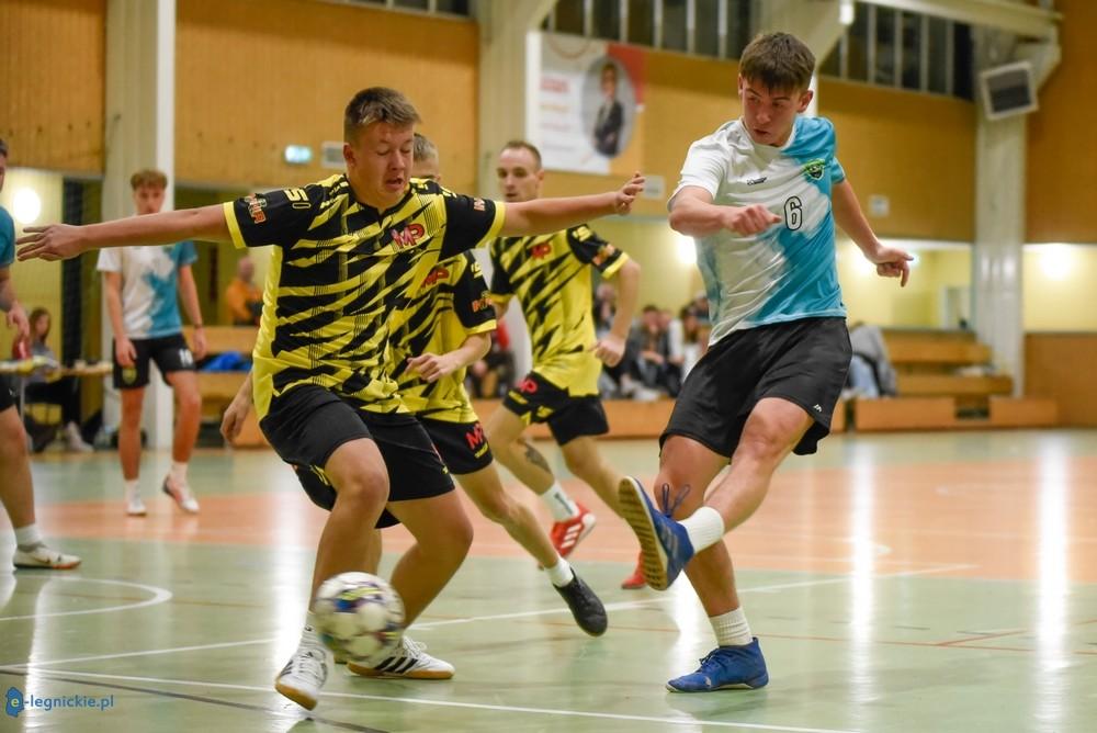 Przed nami 1.kolejka Jaworskiej Ligi Halowej. Emocje i gole gwarantowane