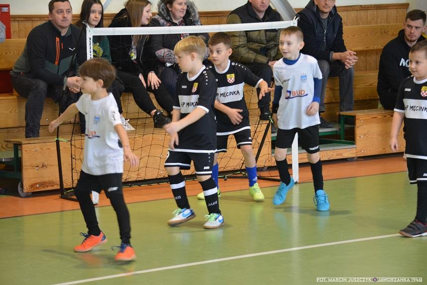 Już niebawem Jaworzanka Cup 2024