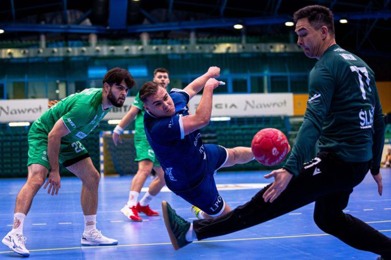 Były derby piłkarskie, czas na derby handballowe. Siódemka Miedź versus Śląsk