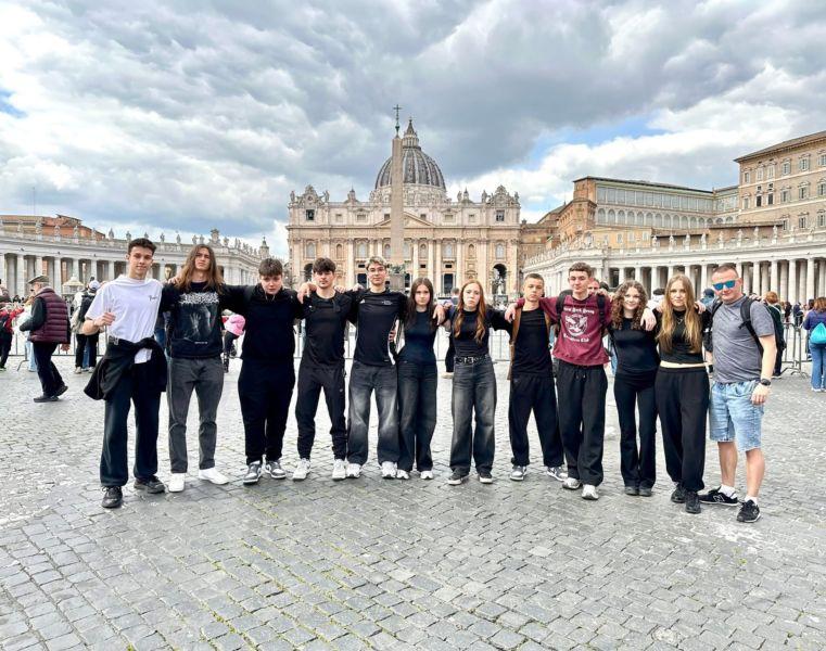 Włoska przygoda dobiegła końca. Roma Gladiator Open 2026 z sukcesami