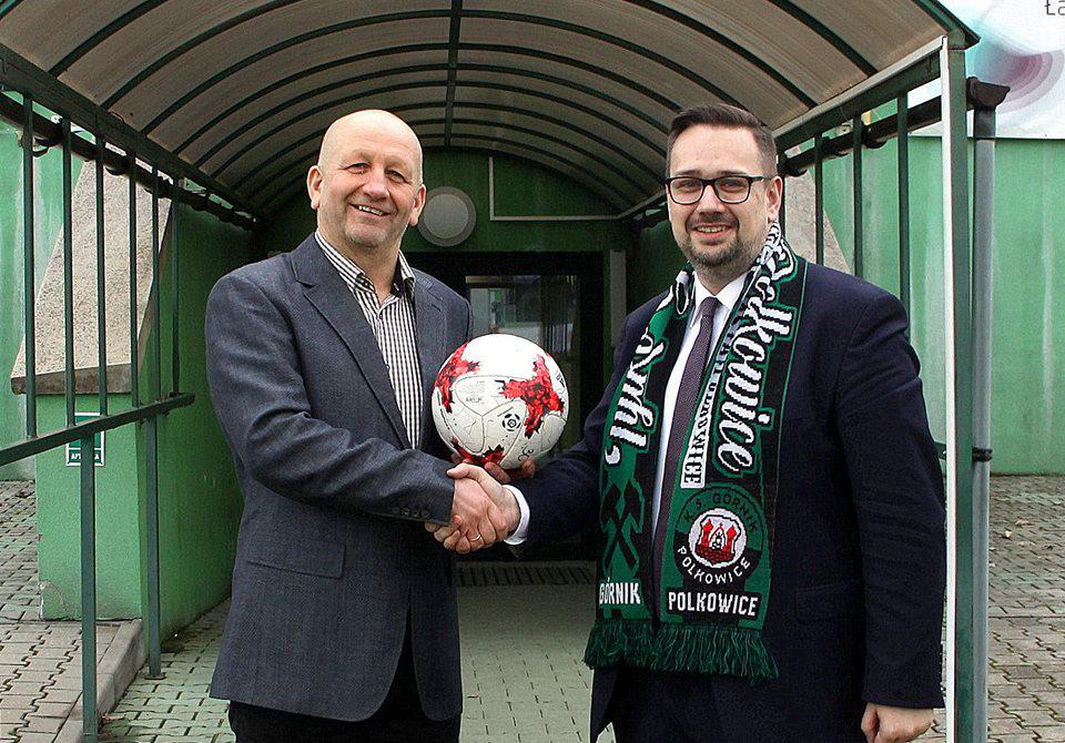 Stadion w impasie. Górnik ma problem