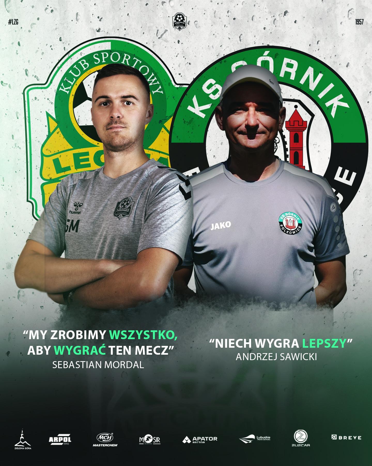 Szlagier na koniec piłkarskiej jesieni