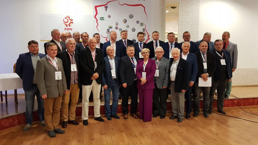 Łączy nas piłka... Prawda czy fałsz?