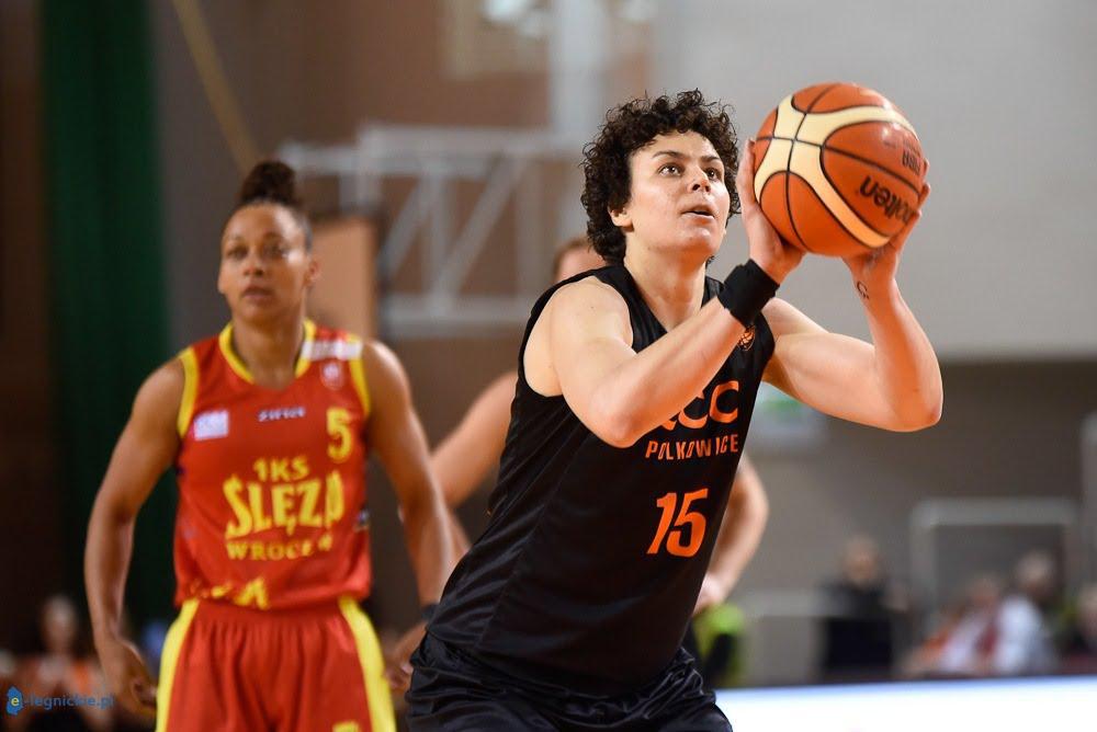 Ruchy transferowe w polkowickim baskecie