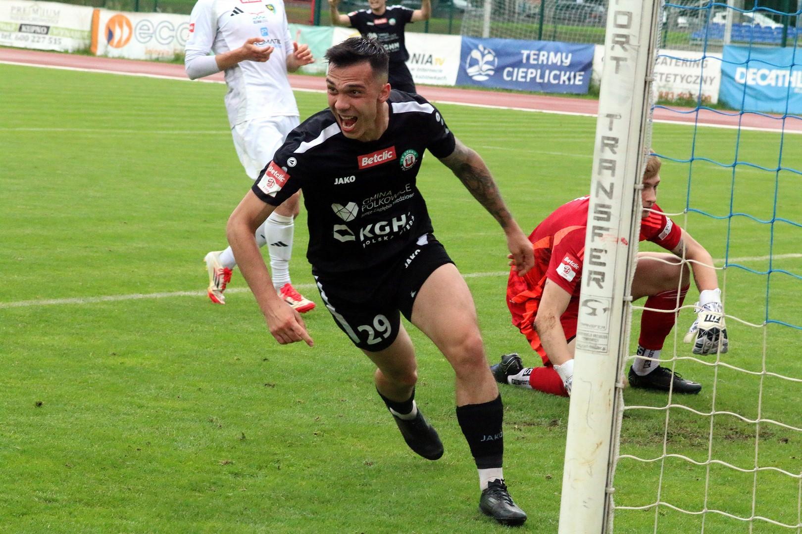 Górnik Polkowice gotowy do walki o podium 3 ligi. A może zagrają o awans?