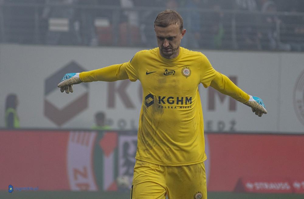 J.Burić: Cały czas gramy o europejskie puchary !