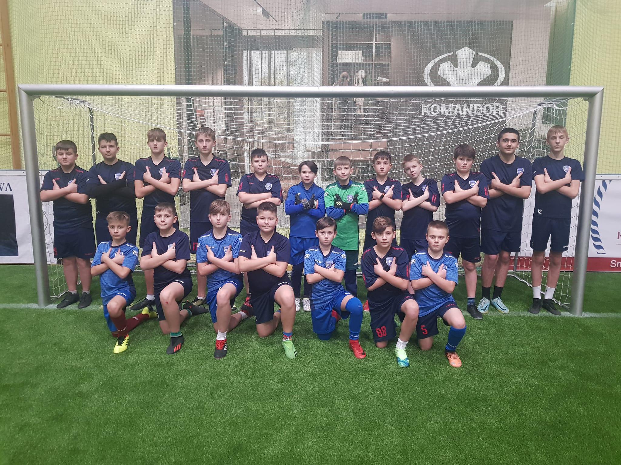 Pieniądze na sport w Chojnowie